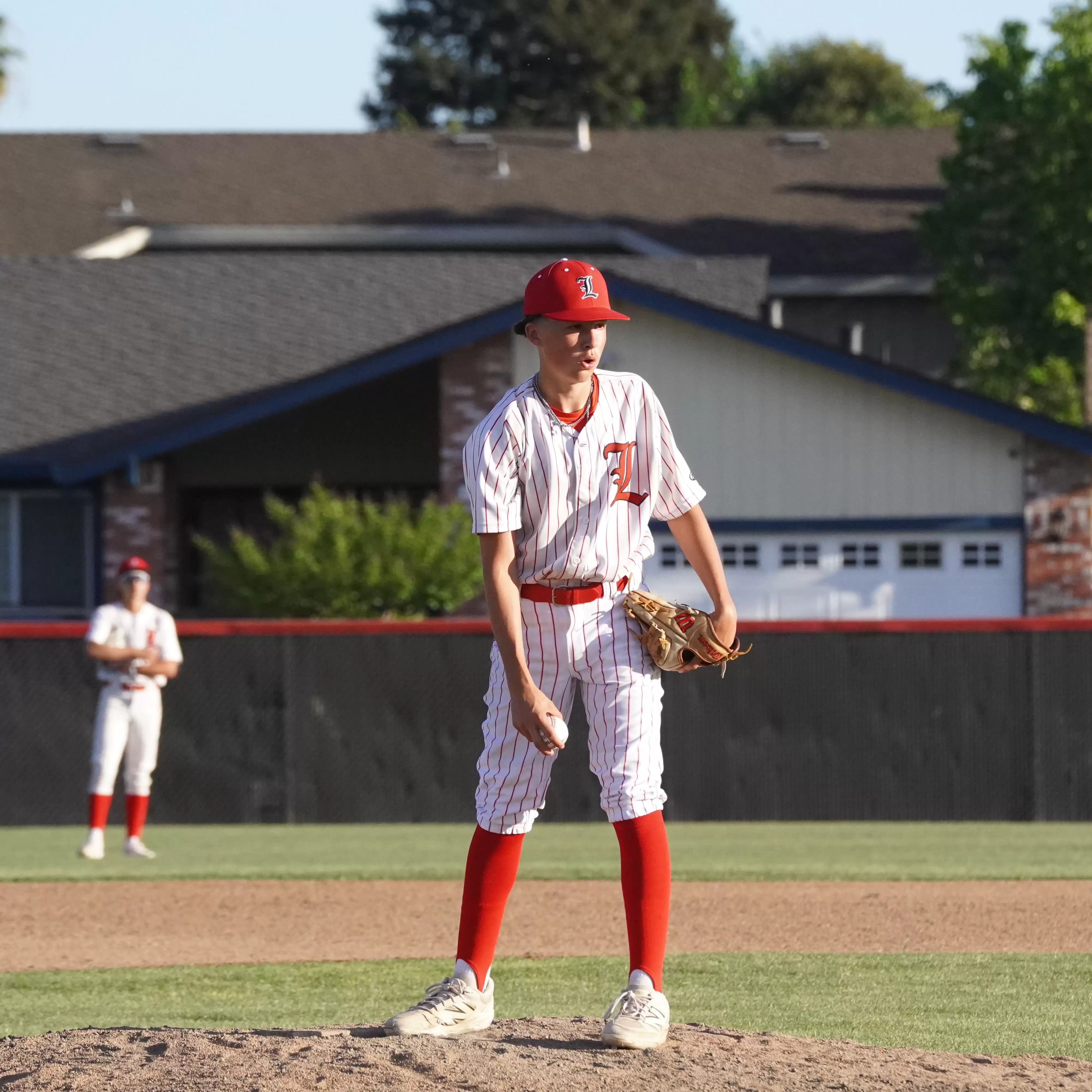 Logan Gross