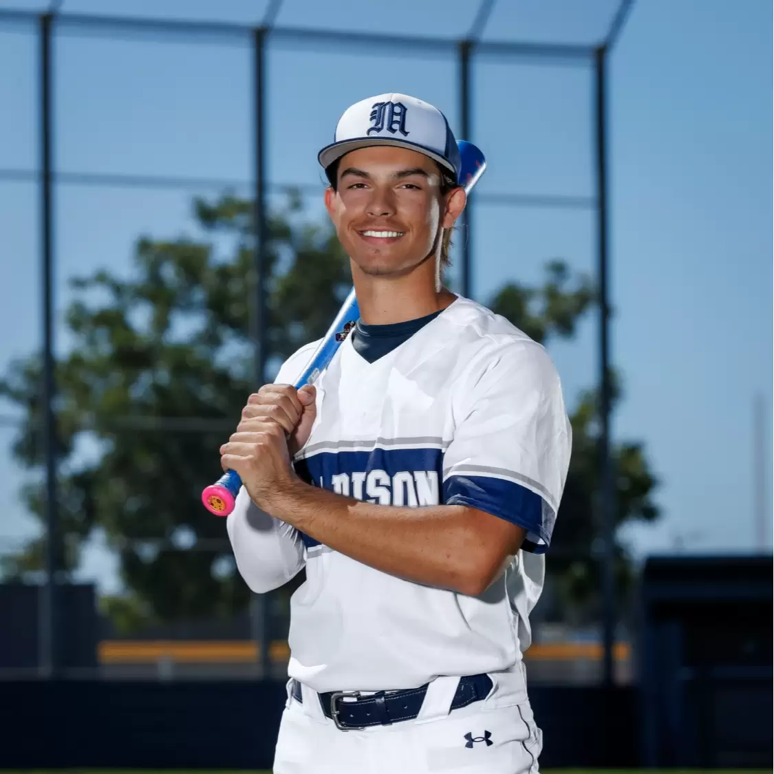 Easton Ochoa