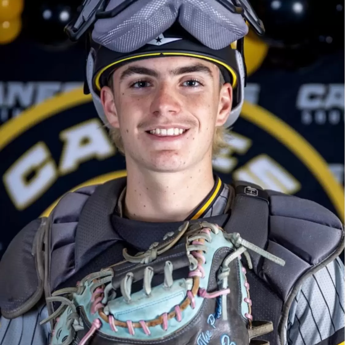 Cooper Grimes