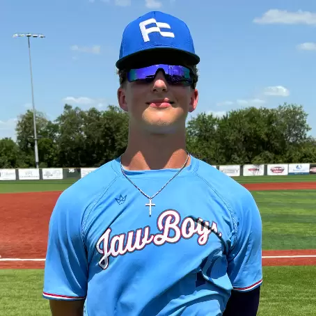 Caden Russell