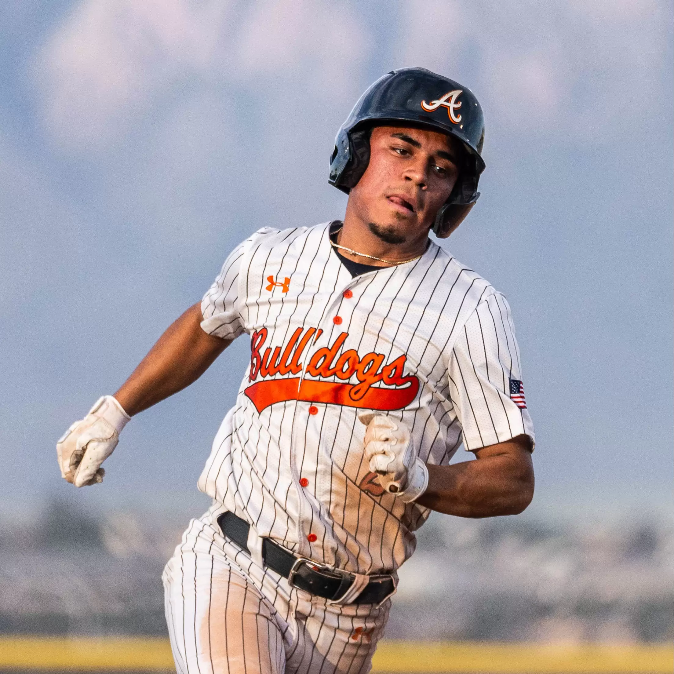 Jett Fuentes
