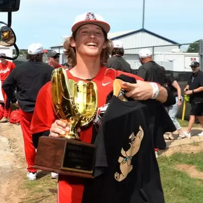 Cash Cranford