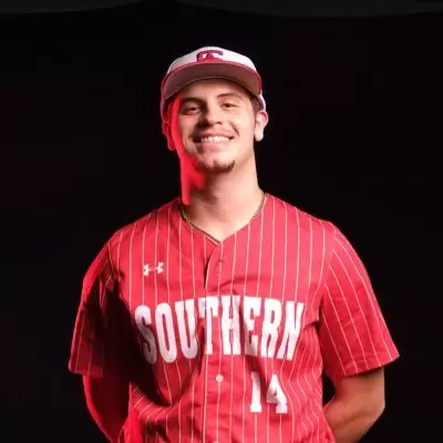 Cooper Partin
