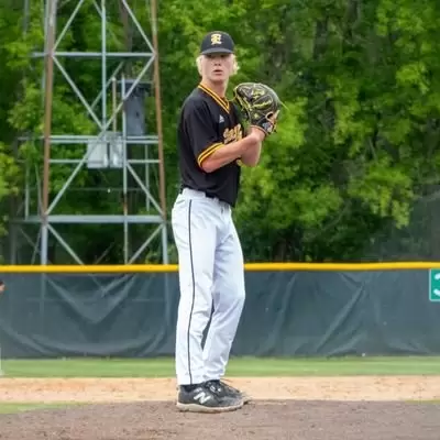 Keaton Wojcik