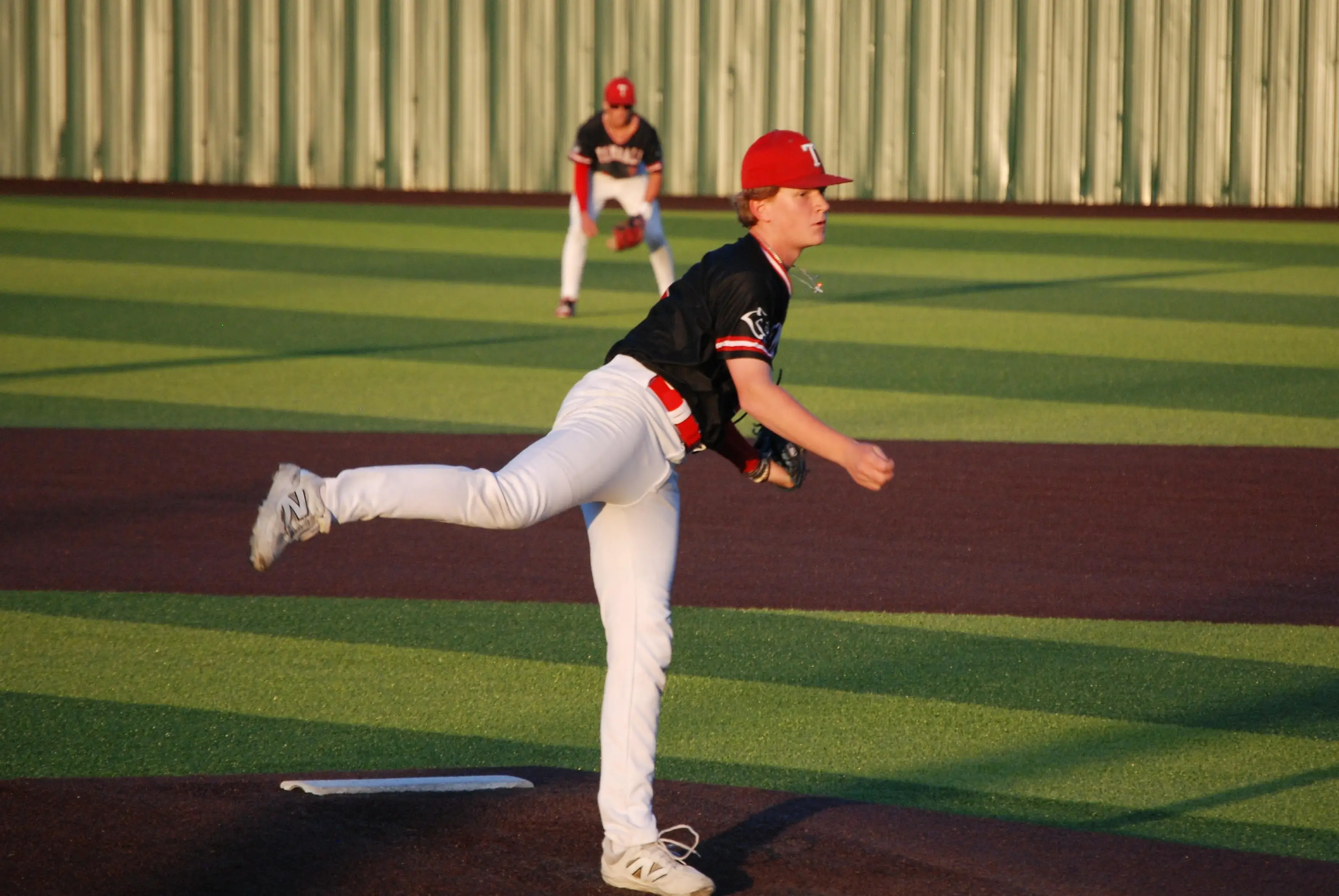 Austin Graham