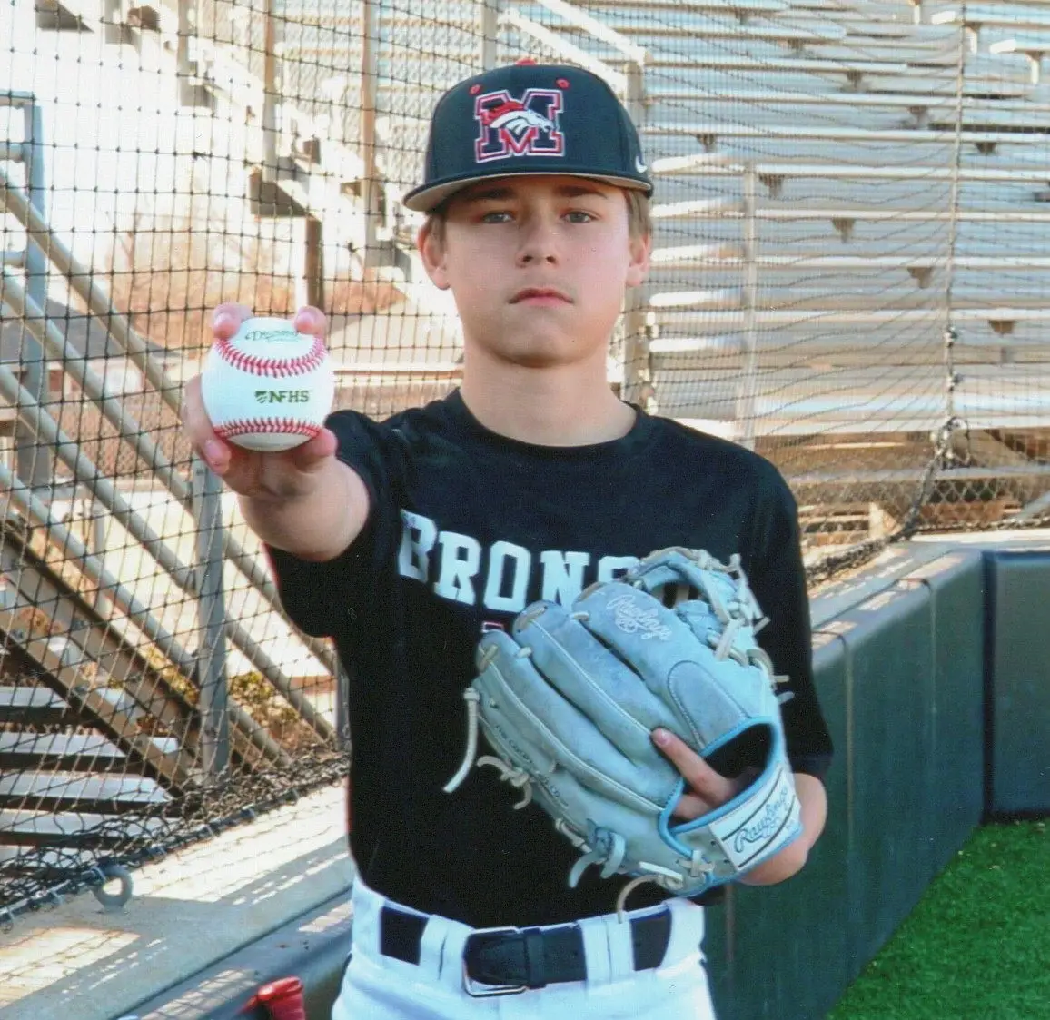 Brayden Myers