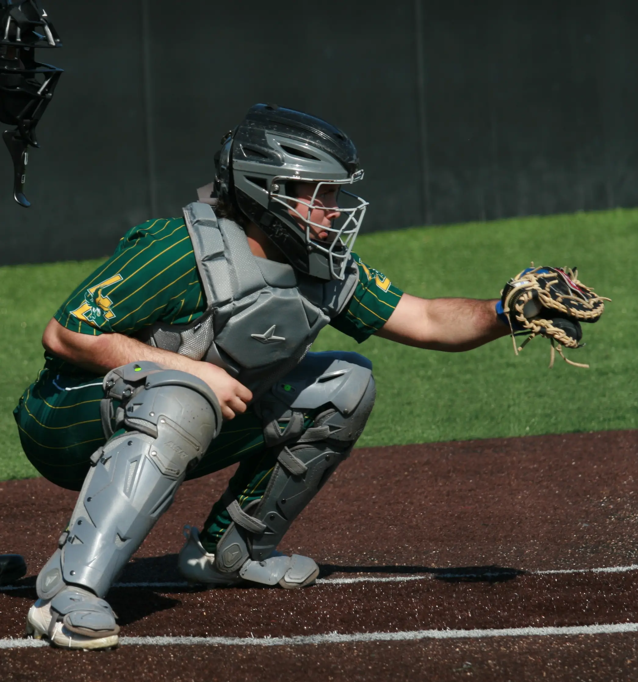 Caden Cox