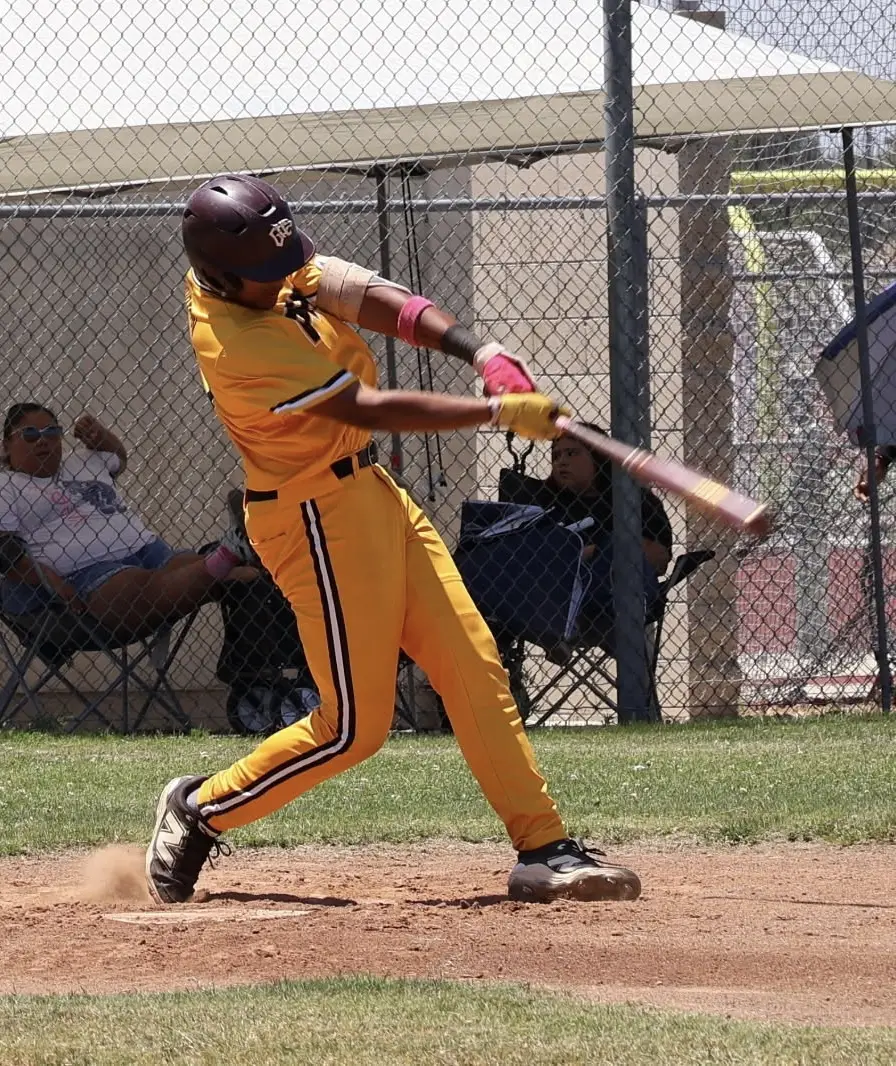 Caden Wharton