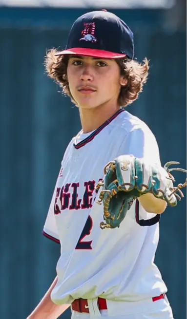 Cole Grant