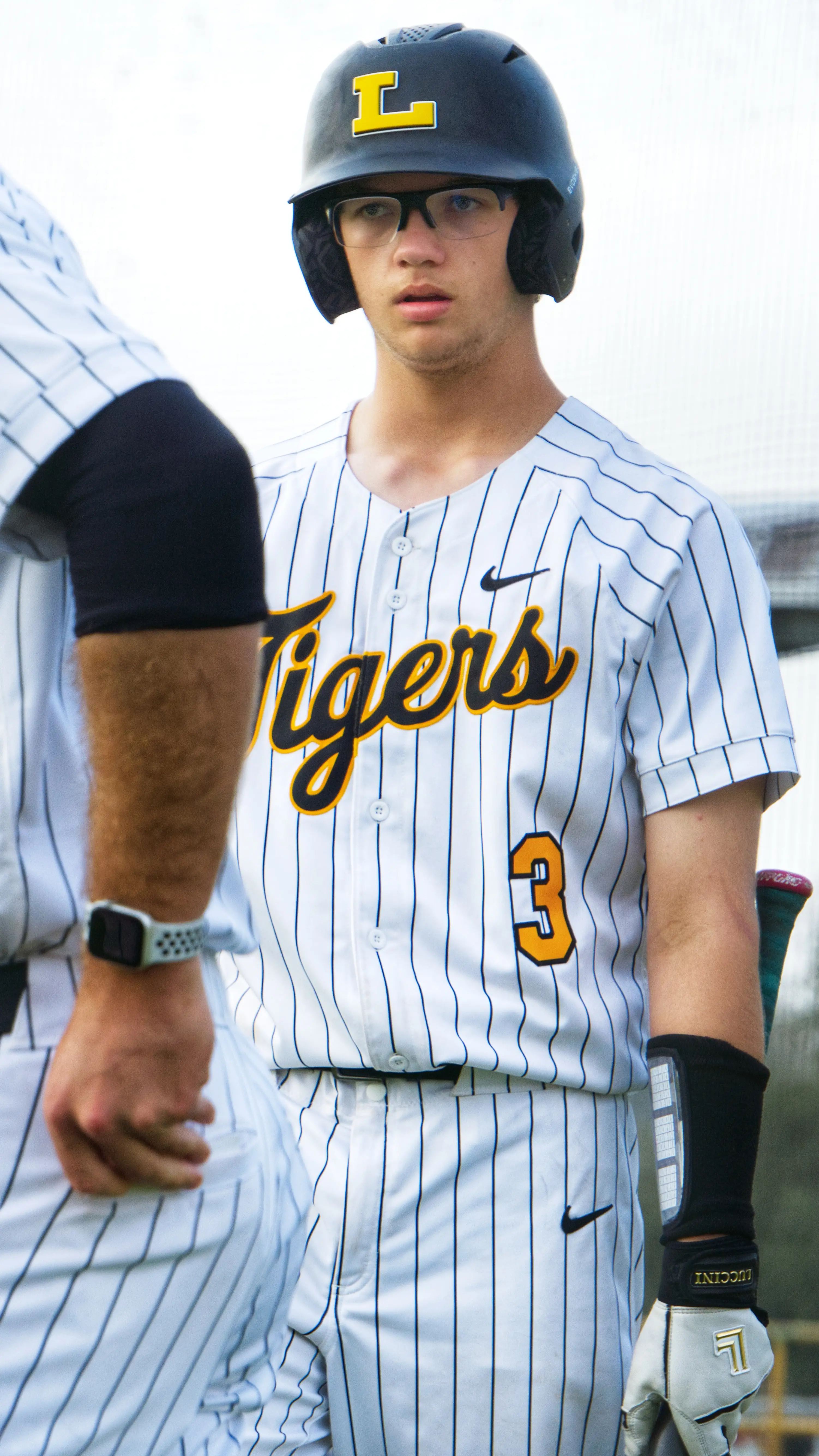 Colton Ransonet