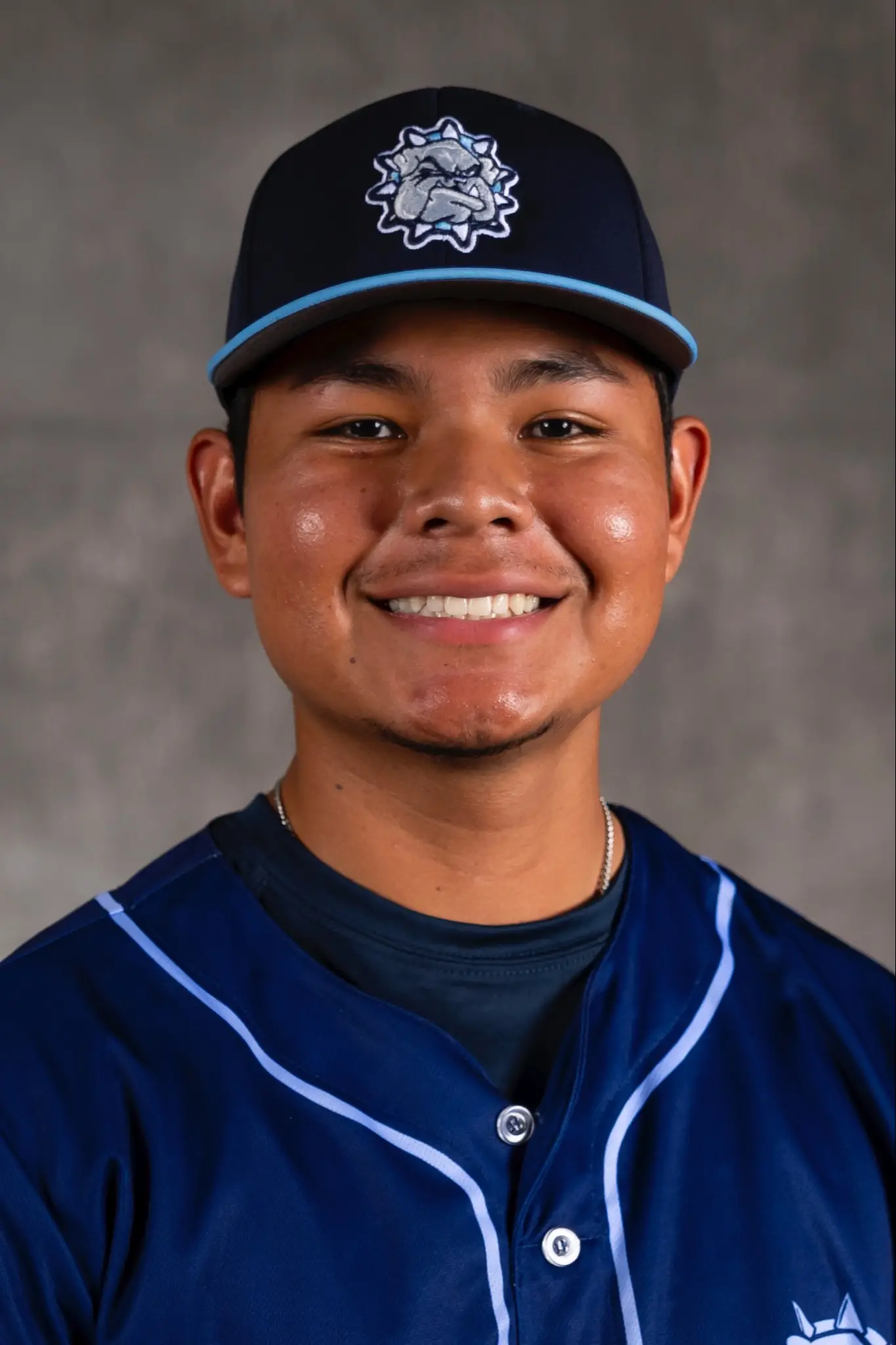 Elijah Long