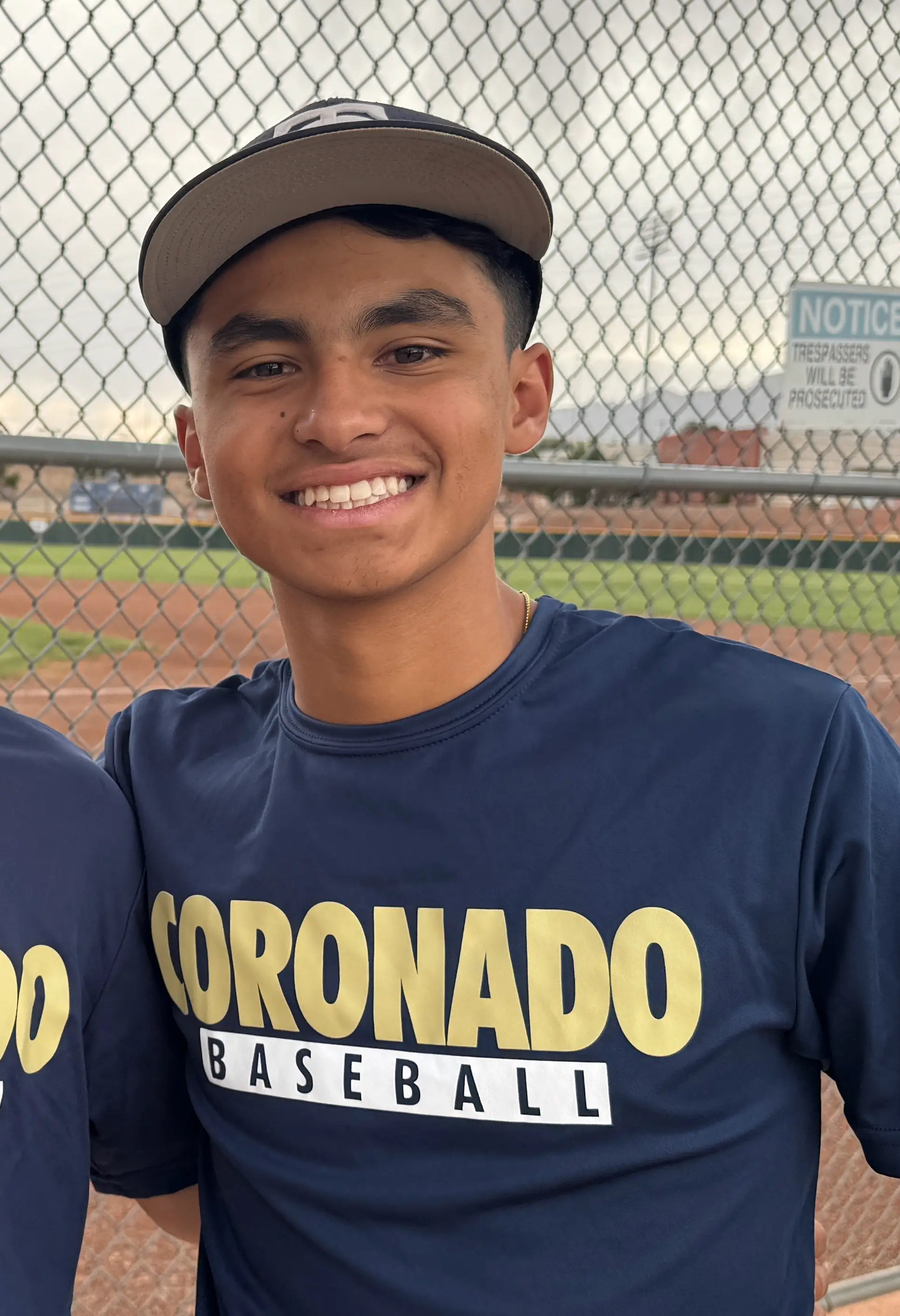 Eric Alonzo Perea