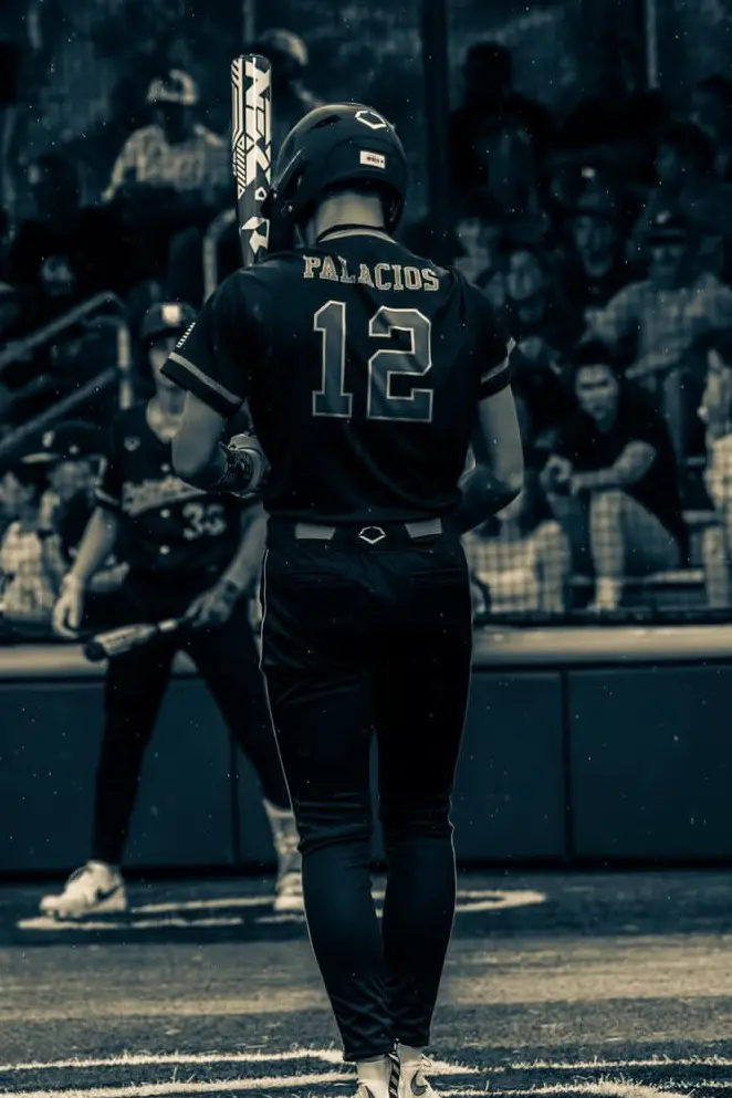 Ethan Palacios