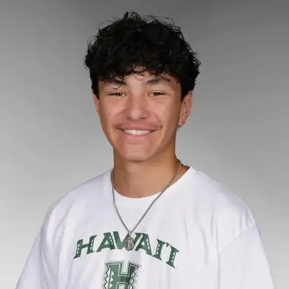 Ethan Trevino