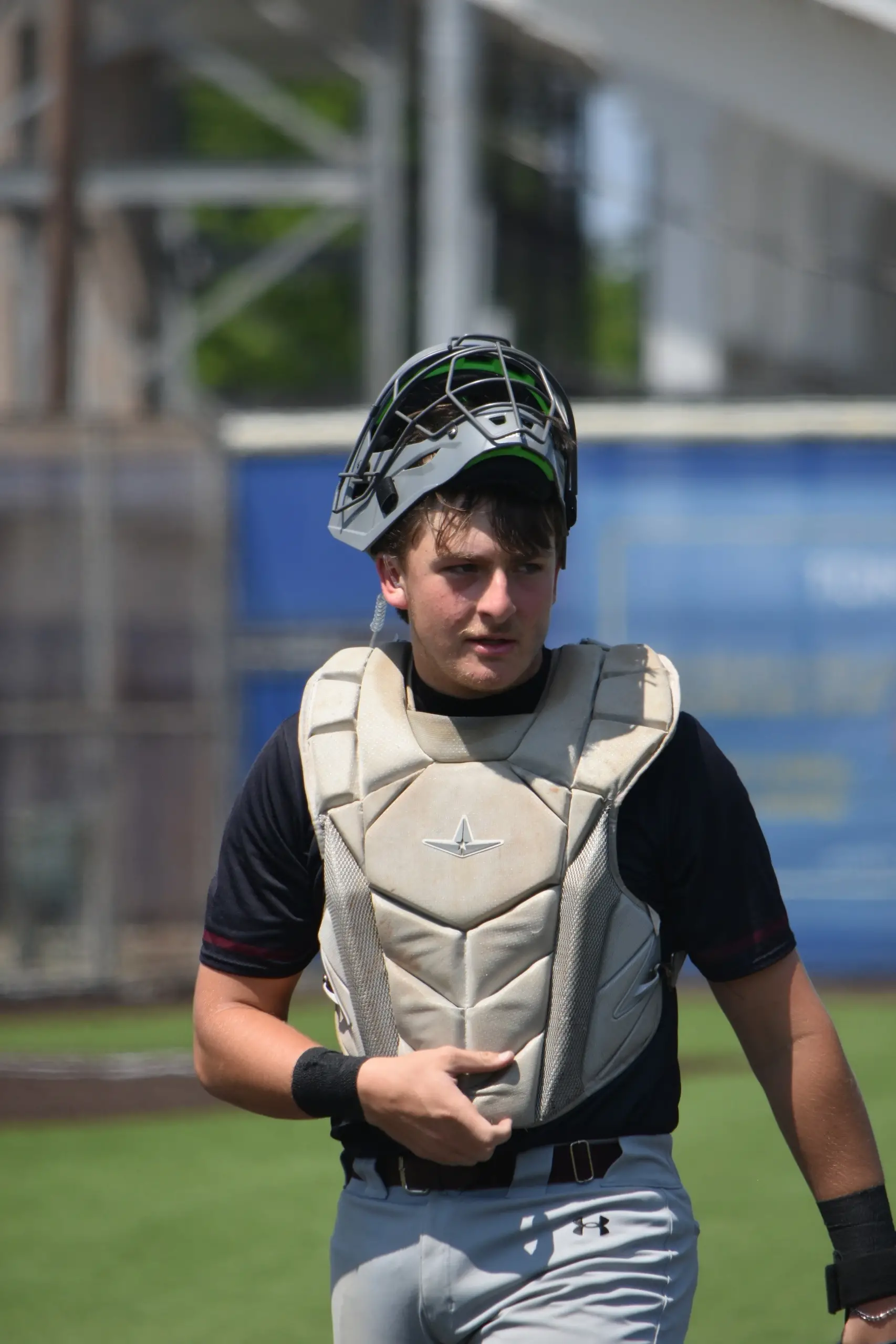 Garrett Bagwell