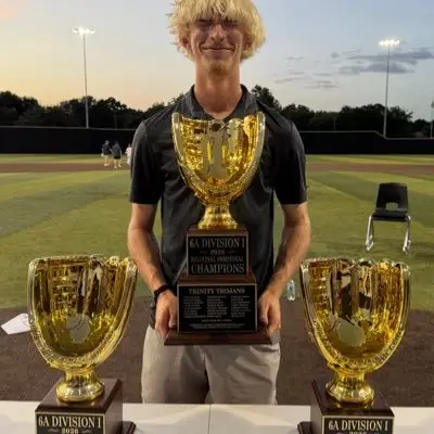 Garrett Tuell
