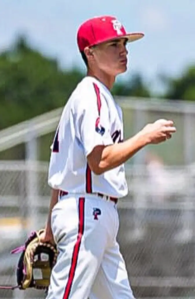 Grayson Magers