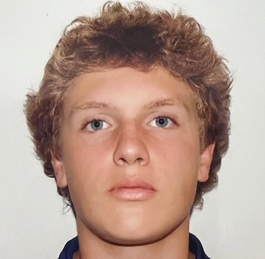 Ian Krug