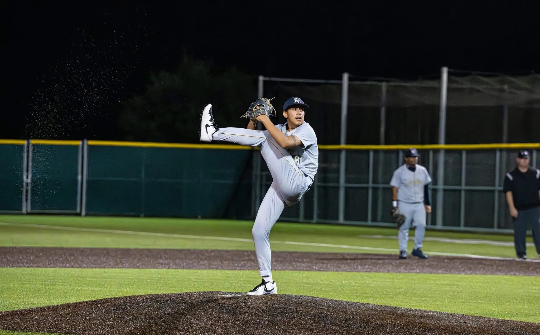Isaac Gutierrez