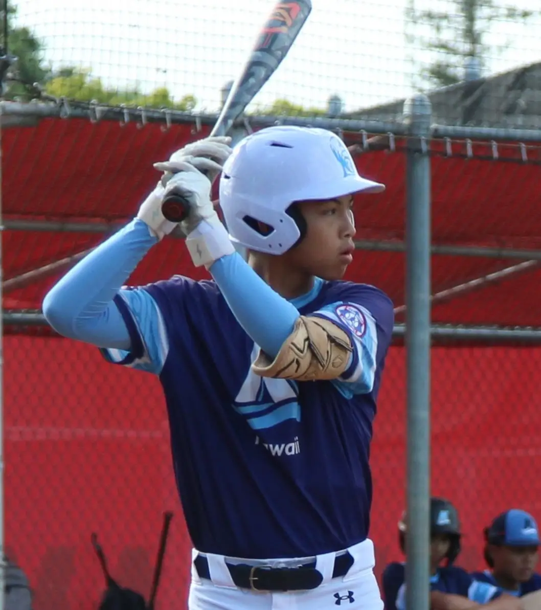 Jace Akiona