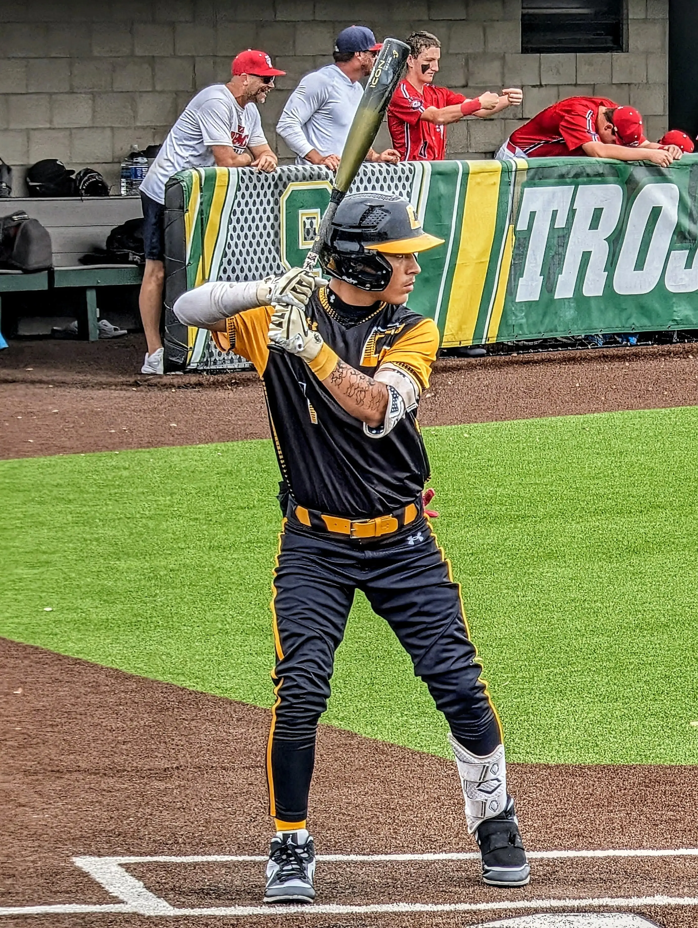 Jacob Jesse