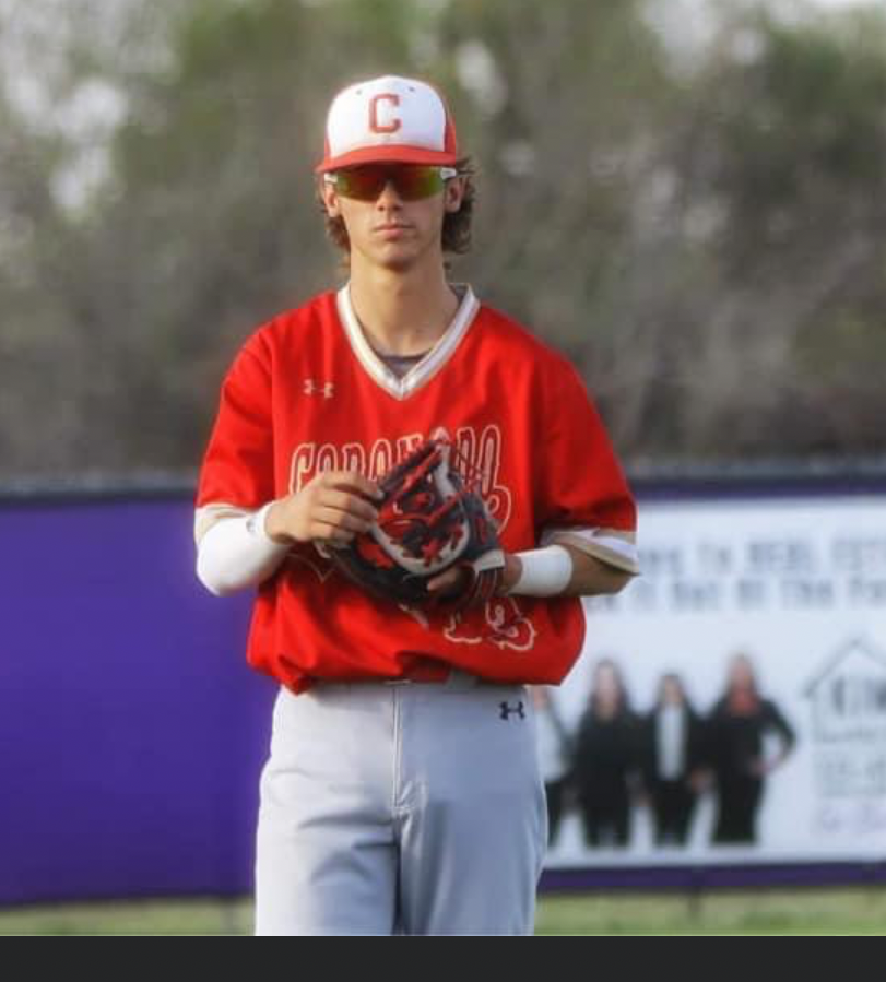 Lubbock Baseball Academy Phillips Five Tool