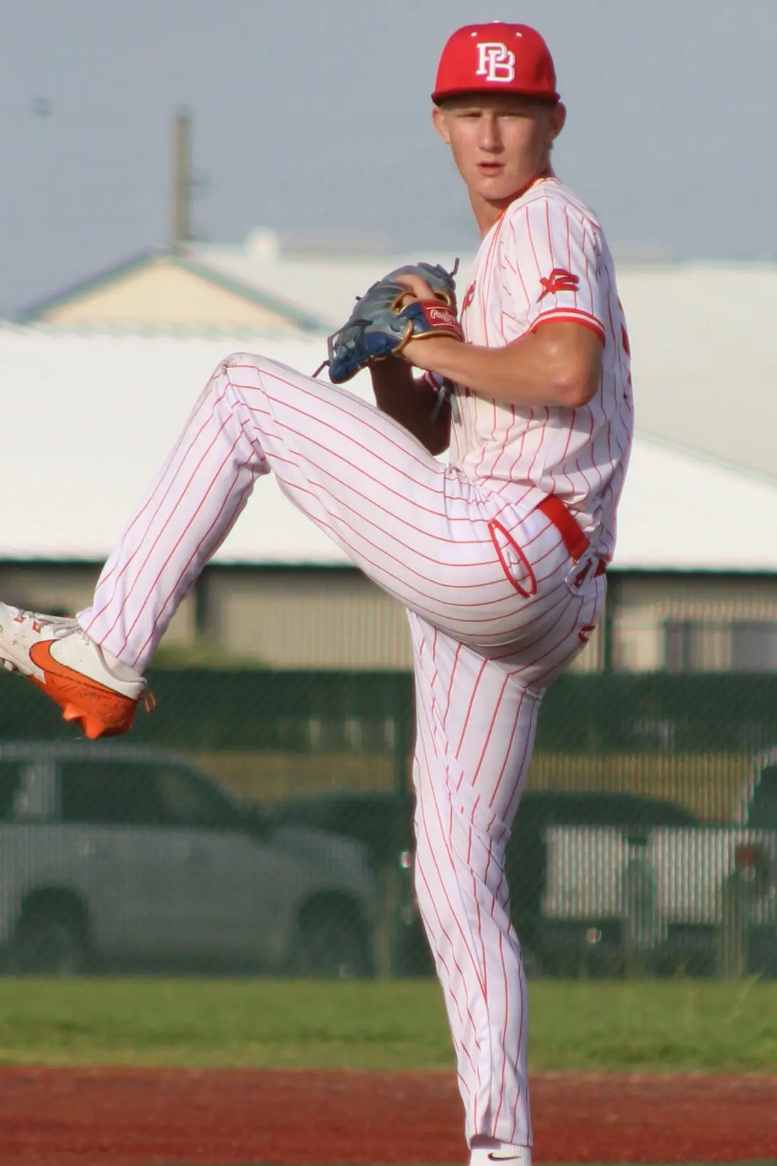 Kaleb Tipton