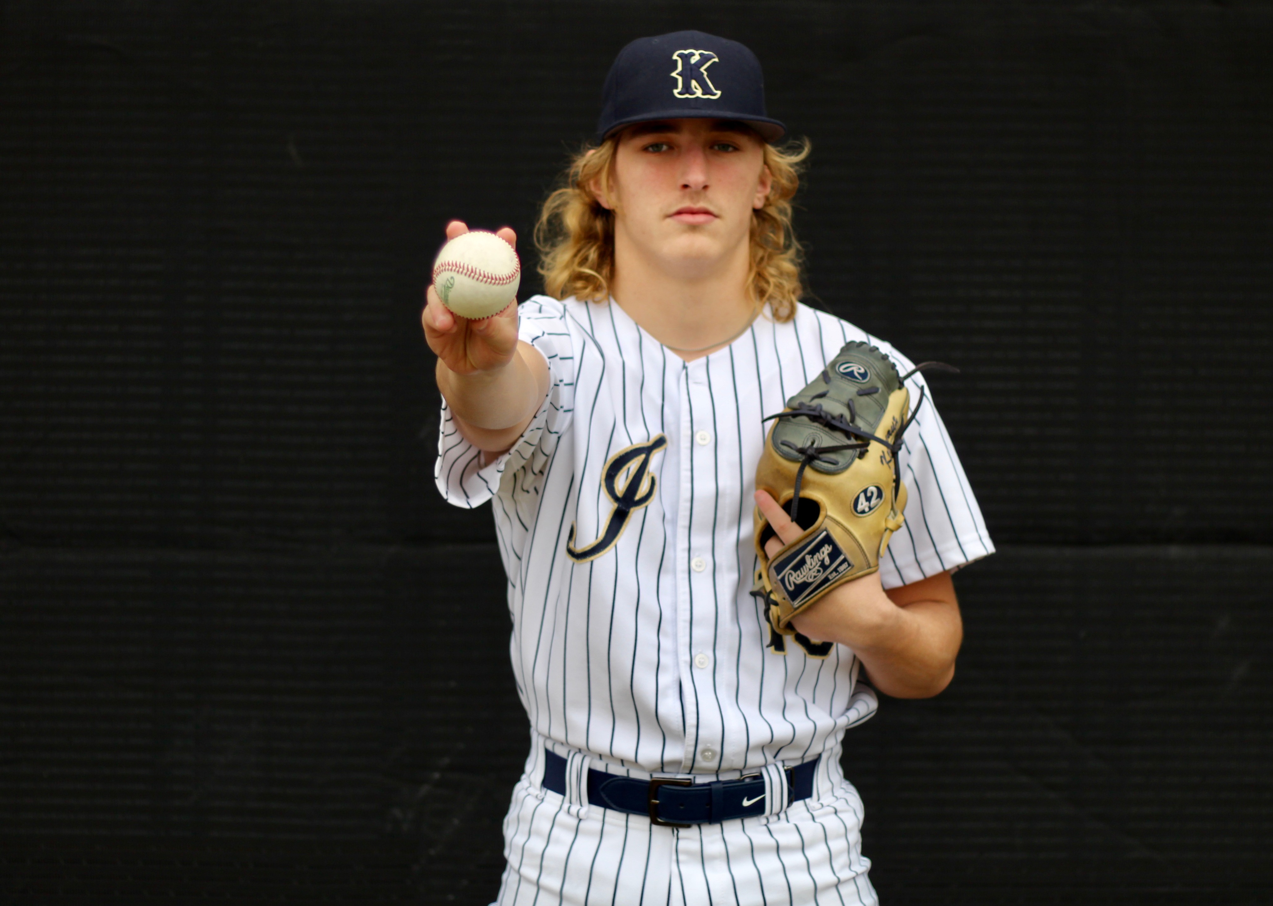 Keever Vincent Baseball Player Profile Keever Vincent Baseball Player Profile