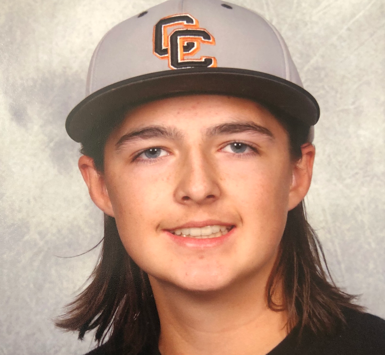 Liam Morgan Baseball Player Profile