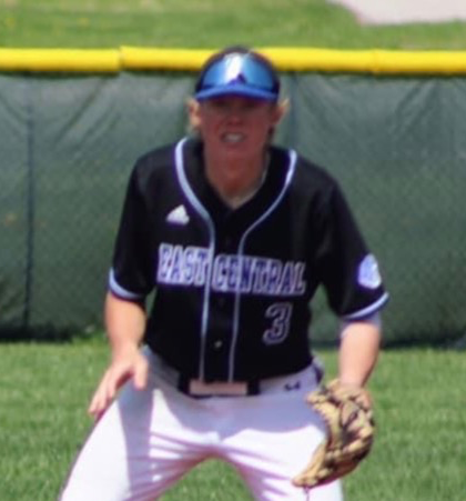 Logan Baker Baseball Player Profile