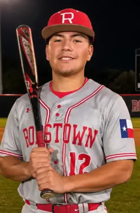Mason Martinez