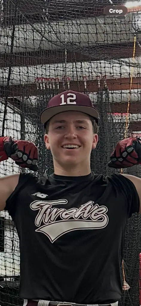 Mason Nowak