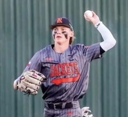 Mason Pate