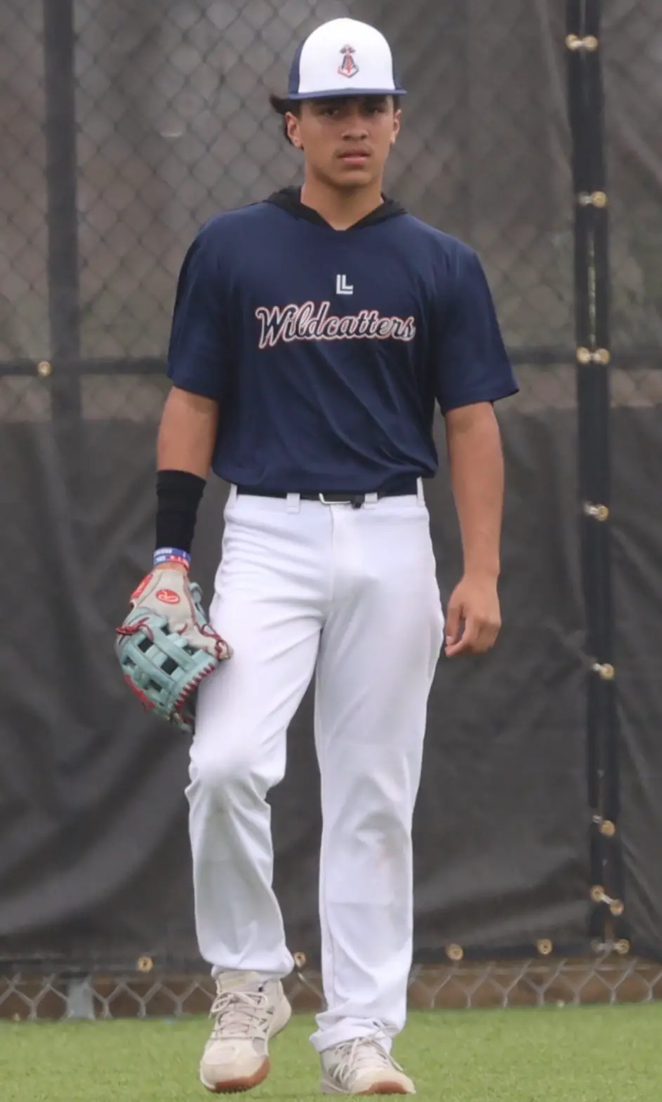 Matthew Garcia