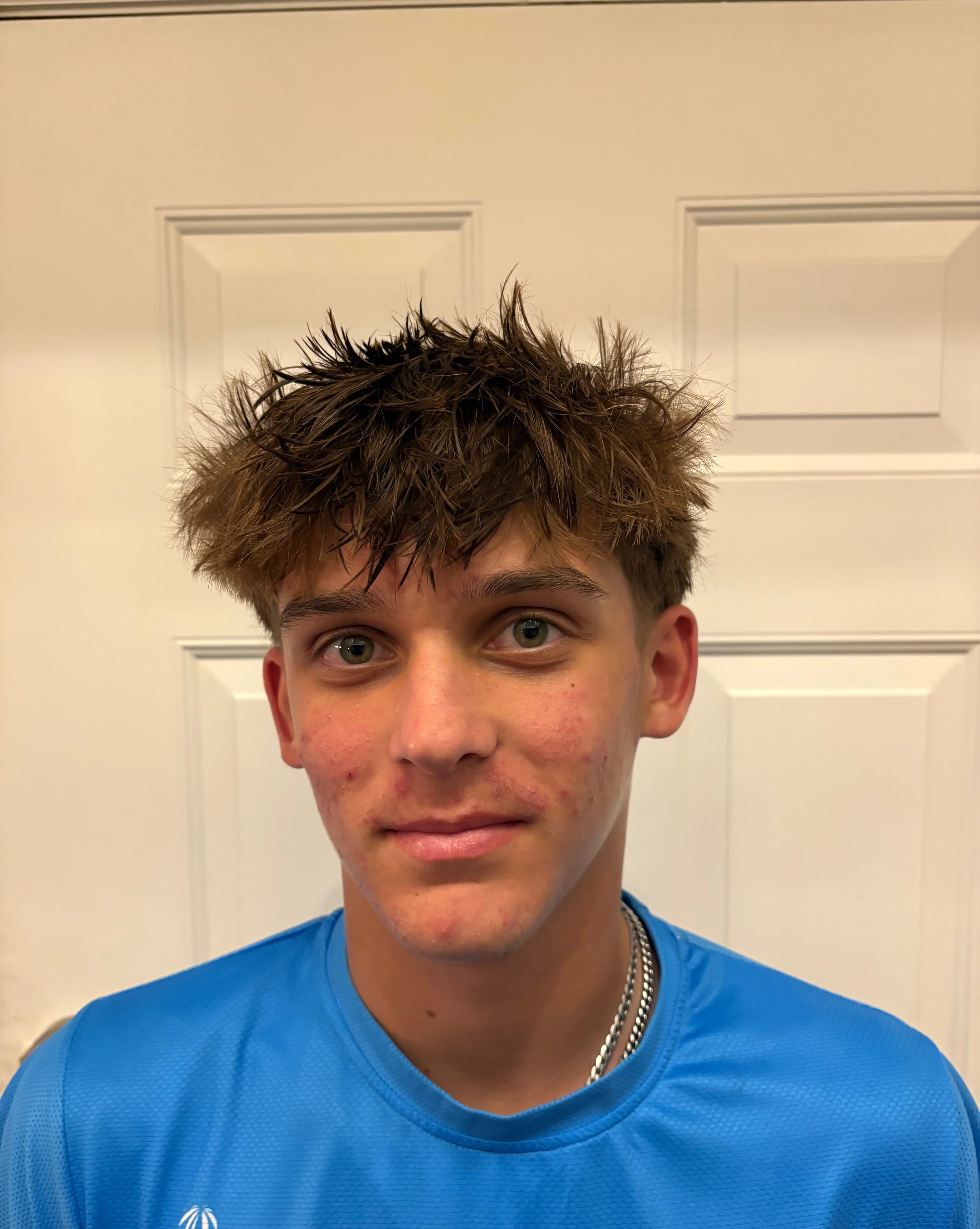 Nathan Lisk
