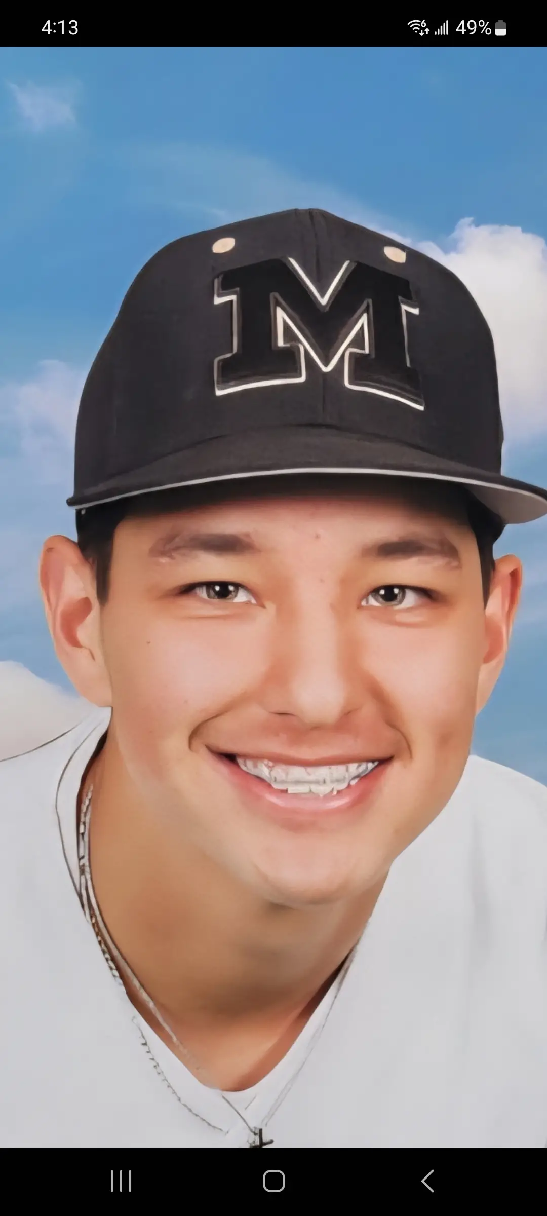Nicholas Ruiz