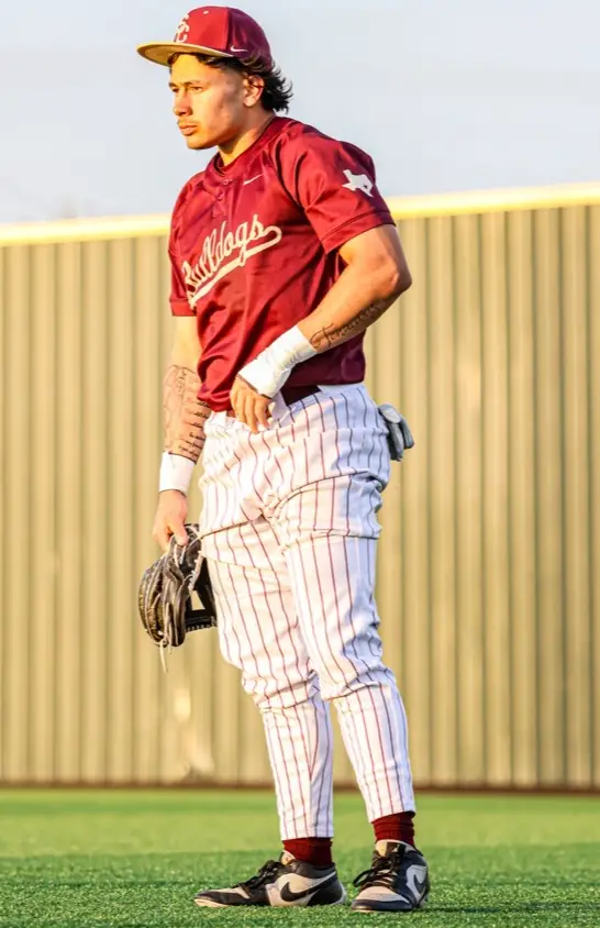 Noah Hernandez