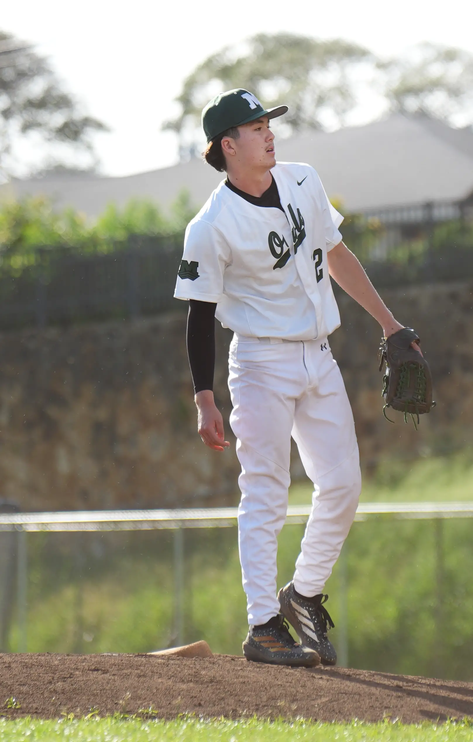 Oliver Isagawa