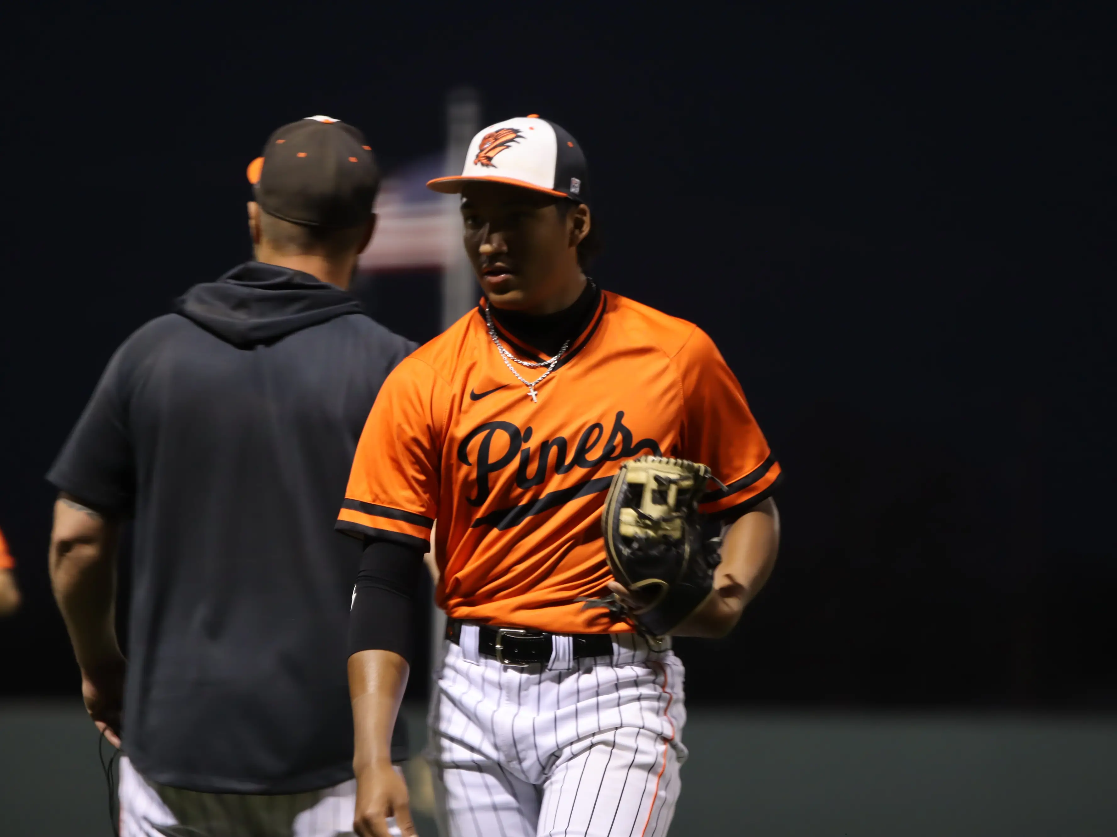 Omar Hernandez