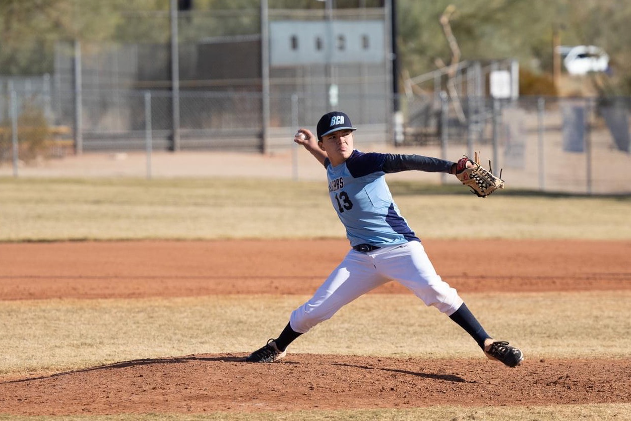 Arizona Select 2025 Five Tool