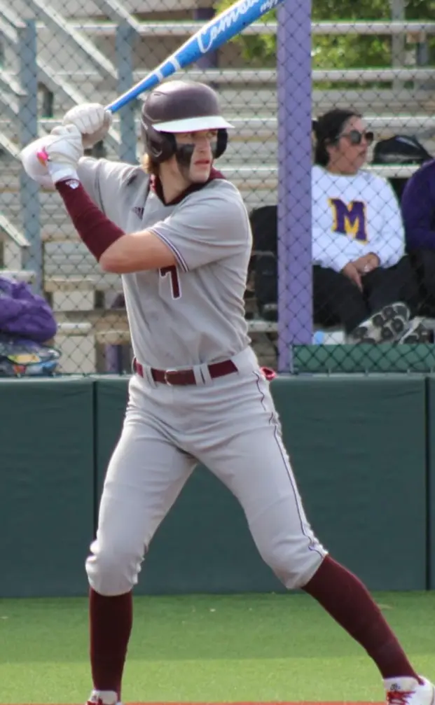 Trevor Smith