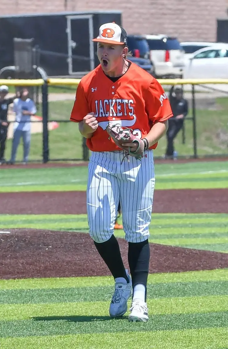 Zach Barnes