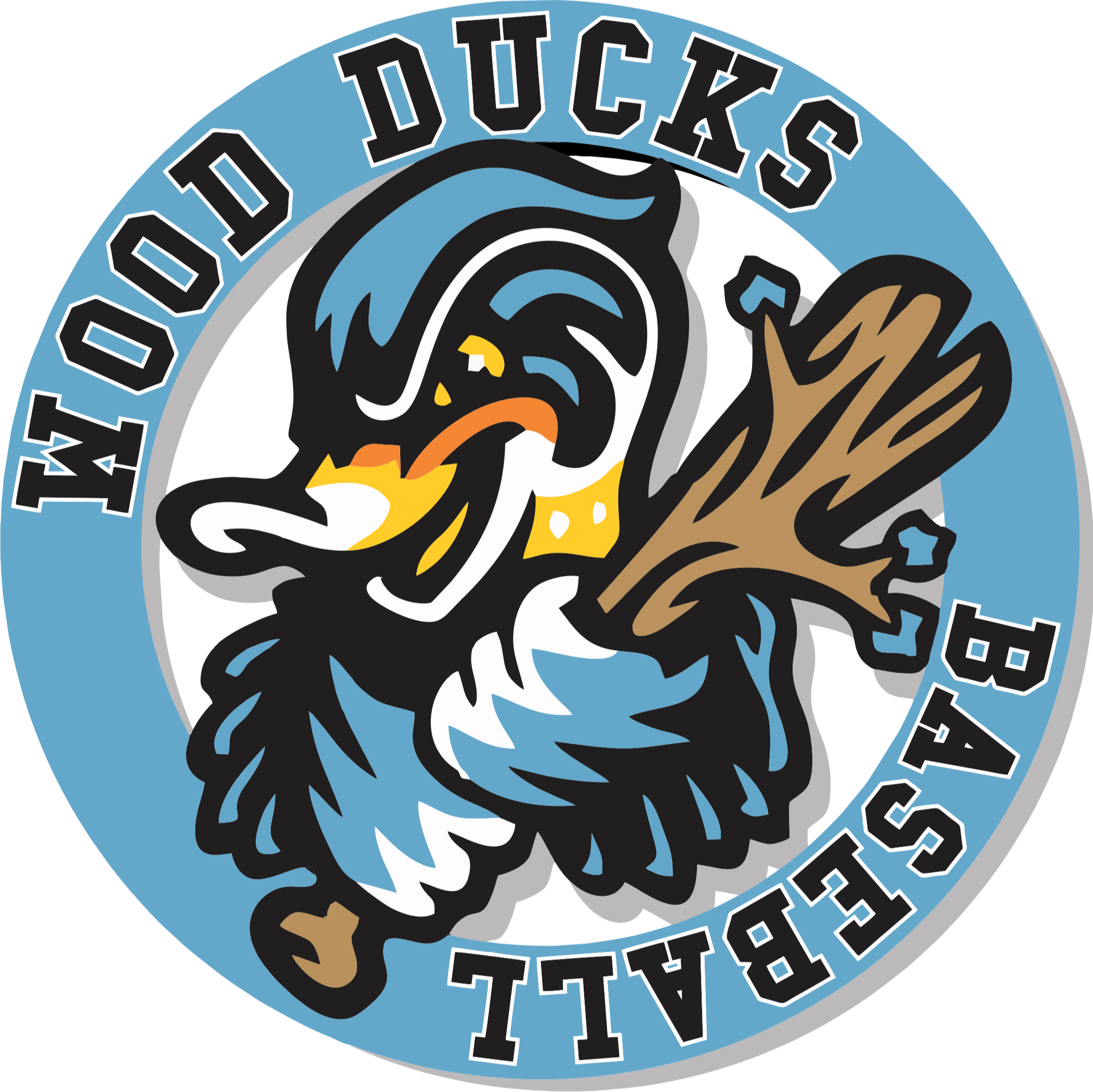 1846 Wood Ducks 2023 Team Profile Baseball Tournaments Five Tool