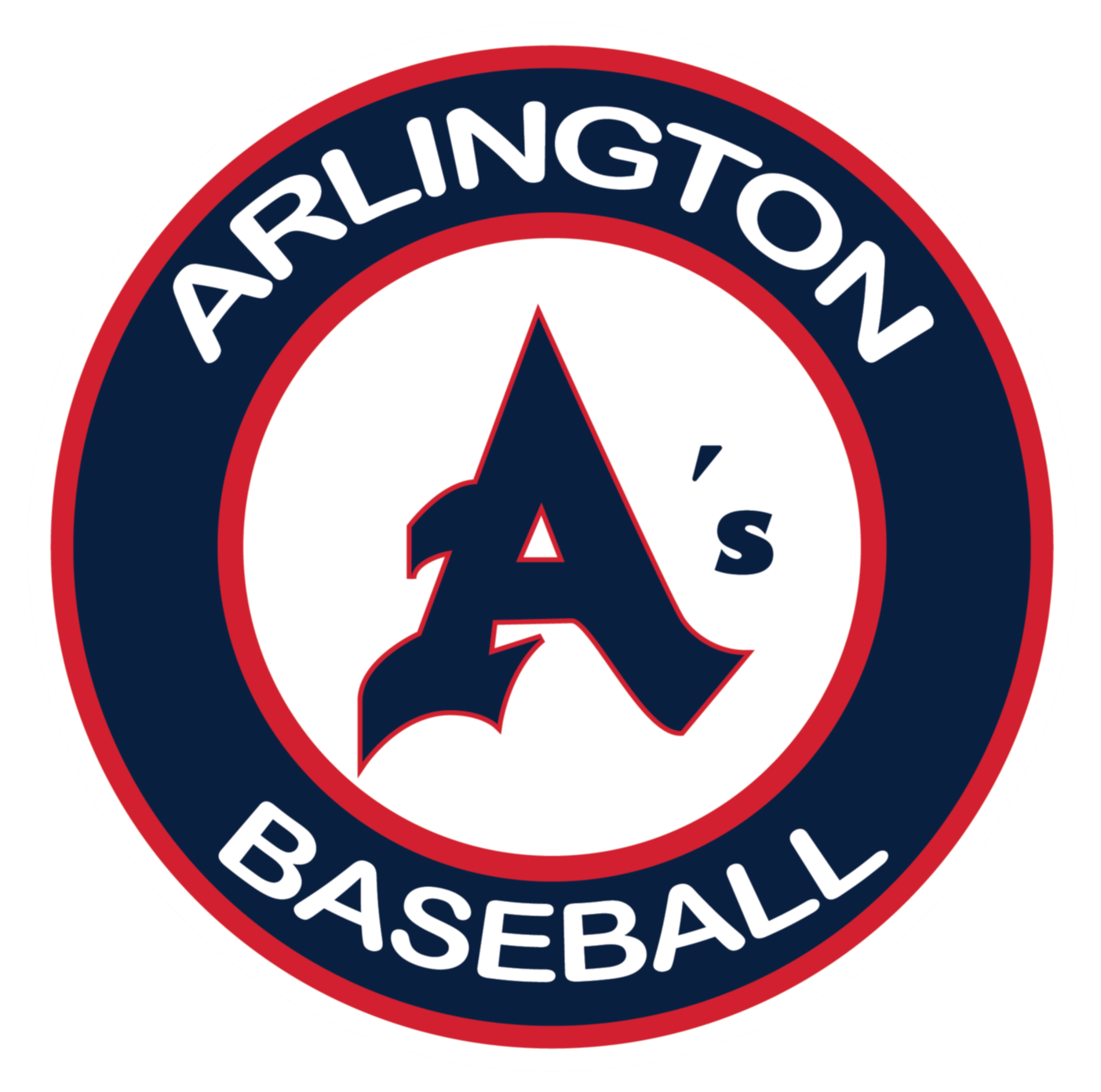 Arlington A's 2024 2023 Team Profile Baseball Tournaments Five Tool