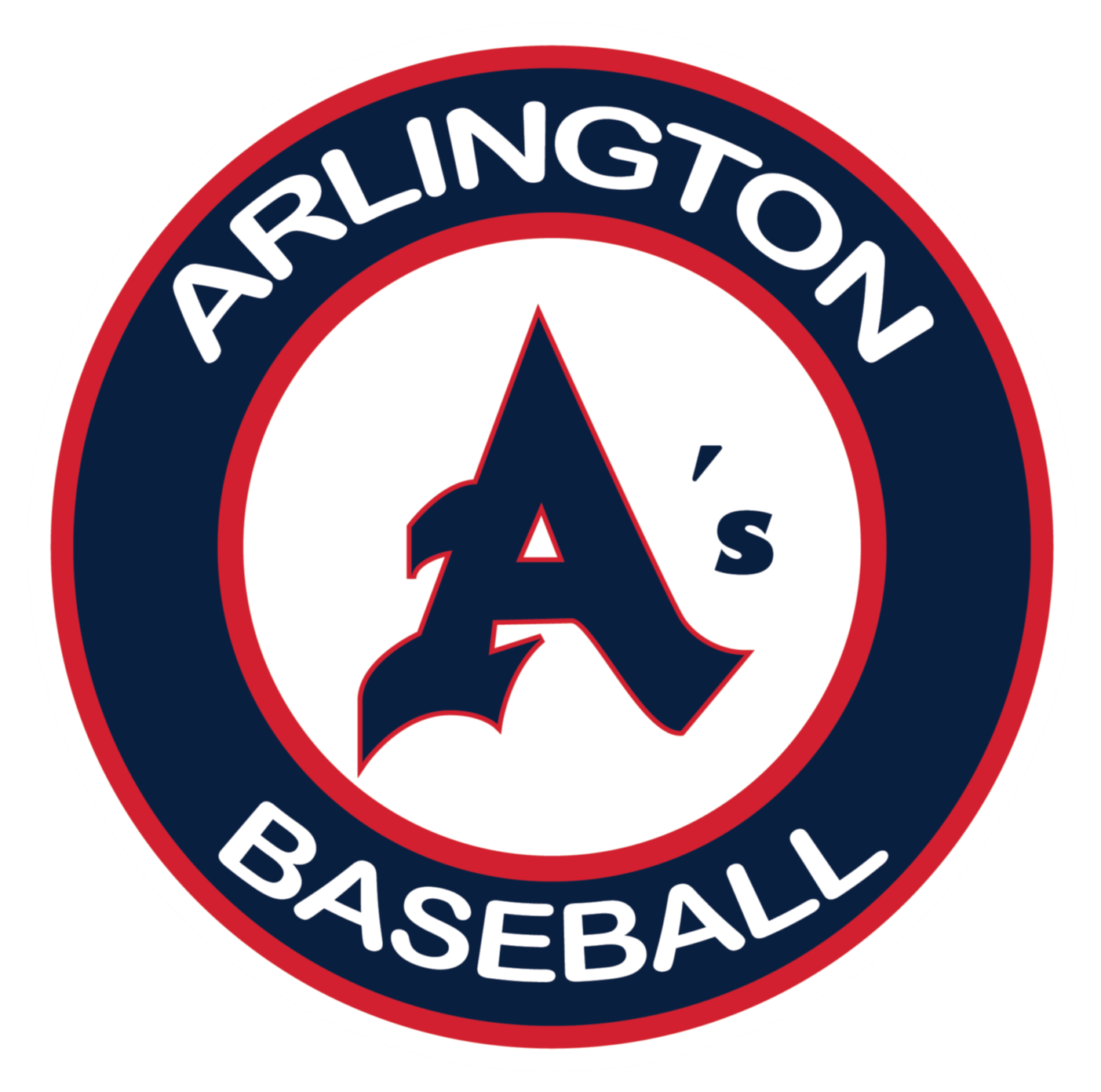 Arlington A's Dodgers 2024 Team Profile Baseball Tournaments Five