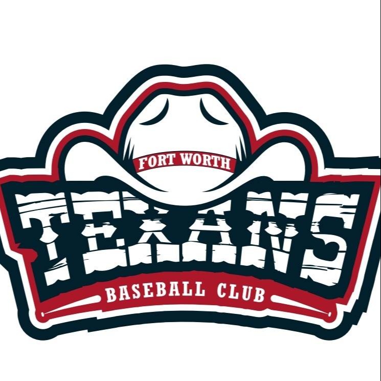 Ft. Worth Texans 2024 2022 Team Profile Baseball Tournaments Five