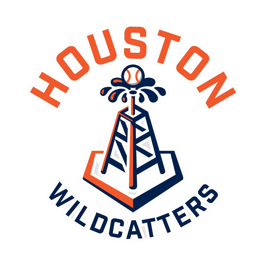 Houston Wildcatters 2026 Scout Navy 2024 Team Profile | Baseball ...