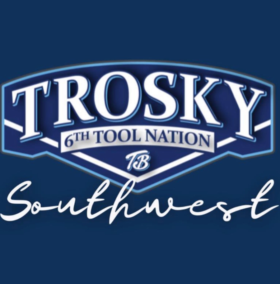 TPU/Trosky Southwest 2024 2023 Team Profile | Baseball Tournaments