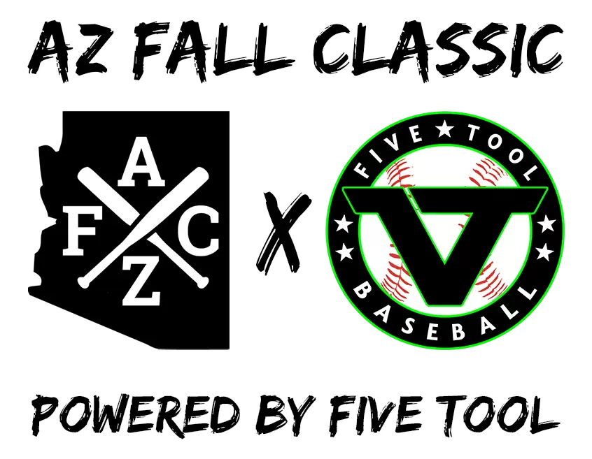 Five Tool Announces Strengthened Partnership with Arizona Fall Classic