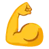 💪